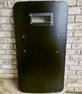 Level IIIA Riot Shield - We The Collective