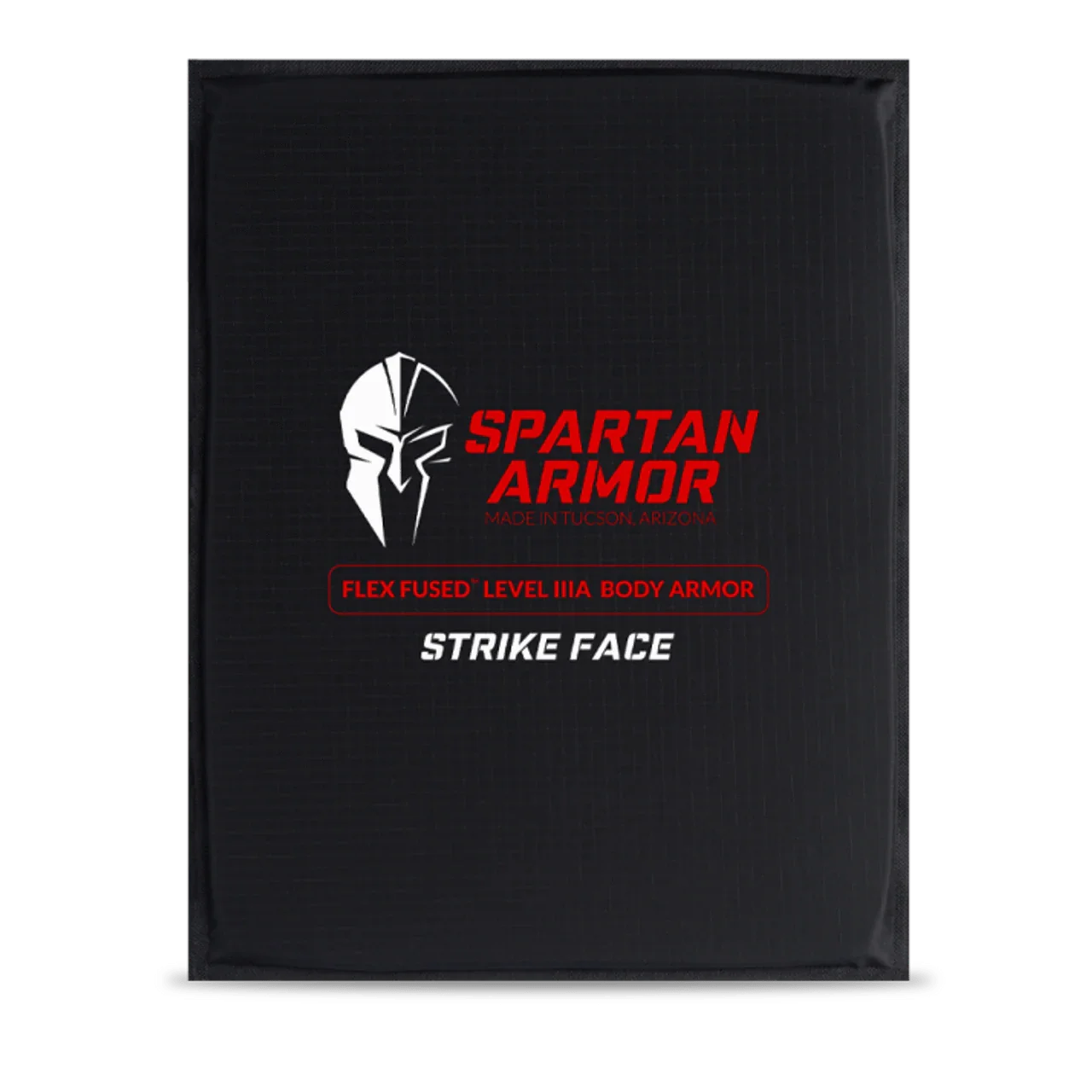 Spartan Level 3A Backpack Armor Panel - OVERLANDERS Outfitter