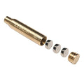 SFT2 Tactical 223 REM Bore Sight Cartridge for precise firearm alignment and sighting adjustment.