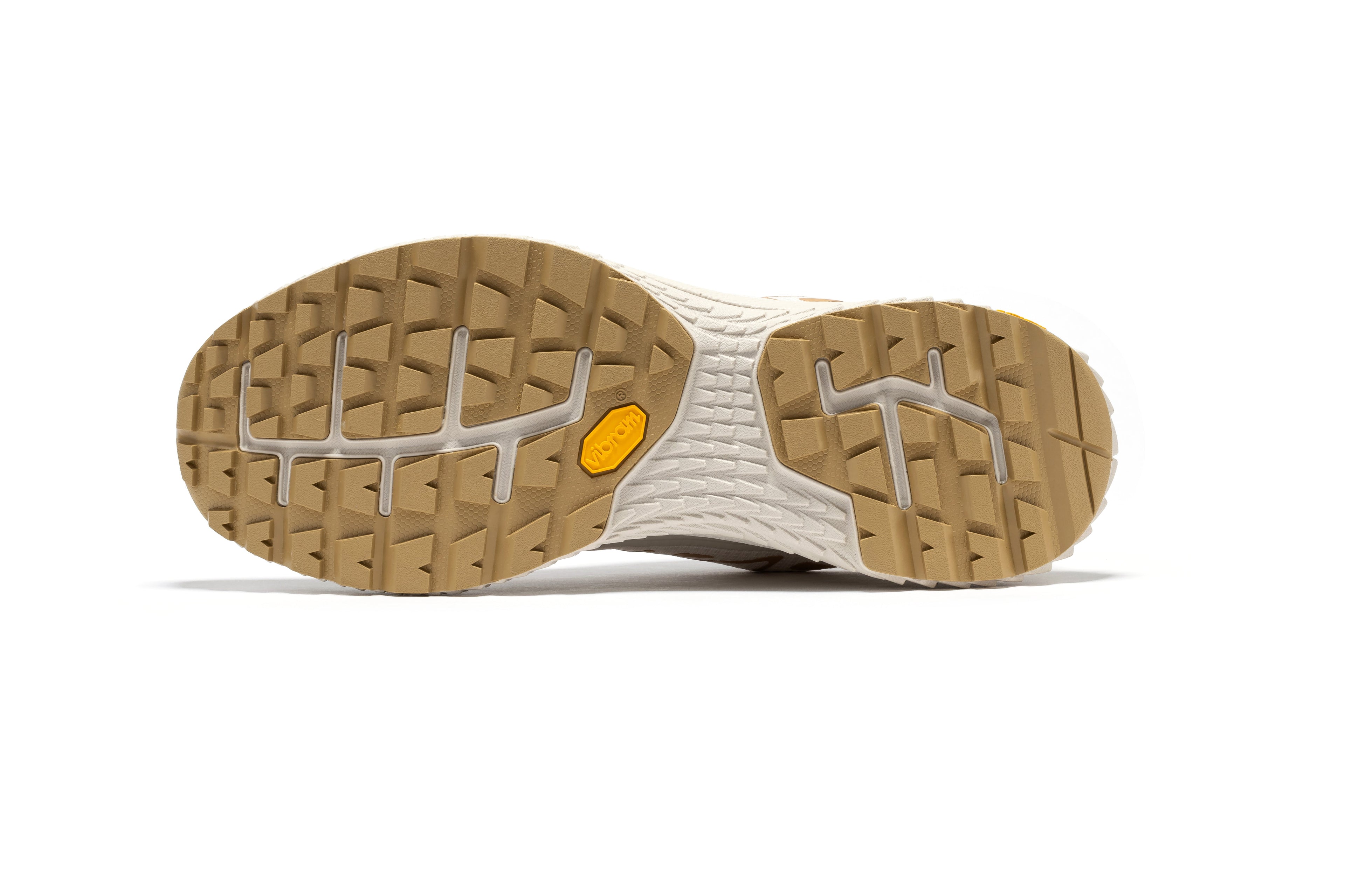 White Pro Botas 4-Inch Waterproof Hiking Shoes by Rock Rooster Footwear Inc, designed for outdoor adventures.