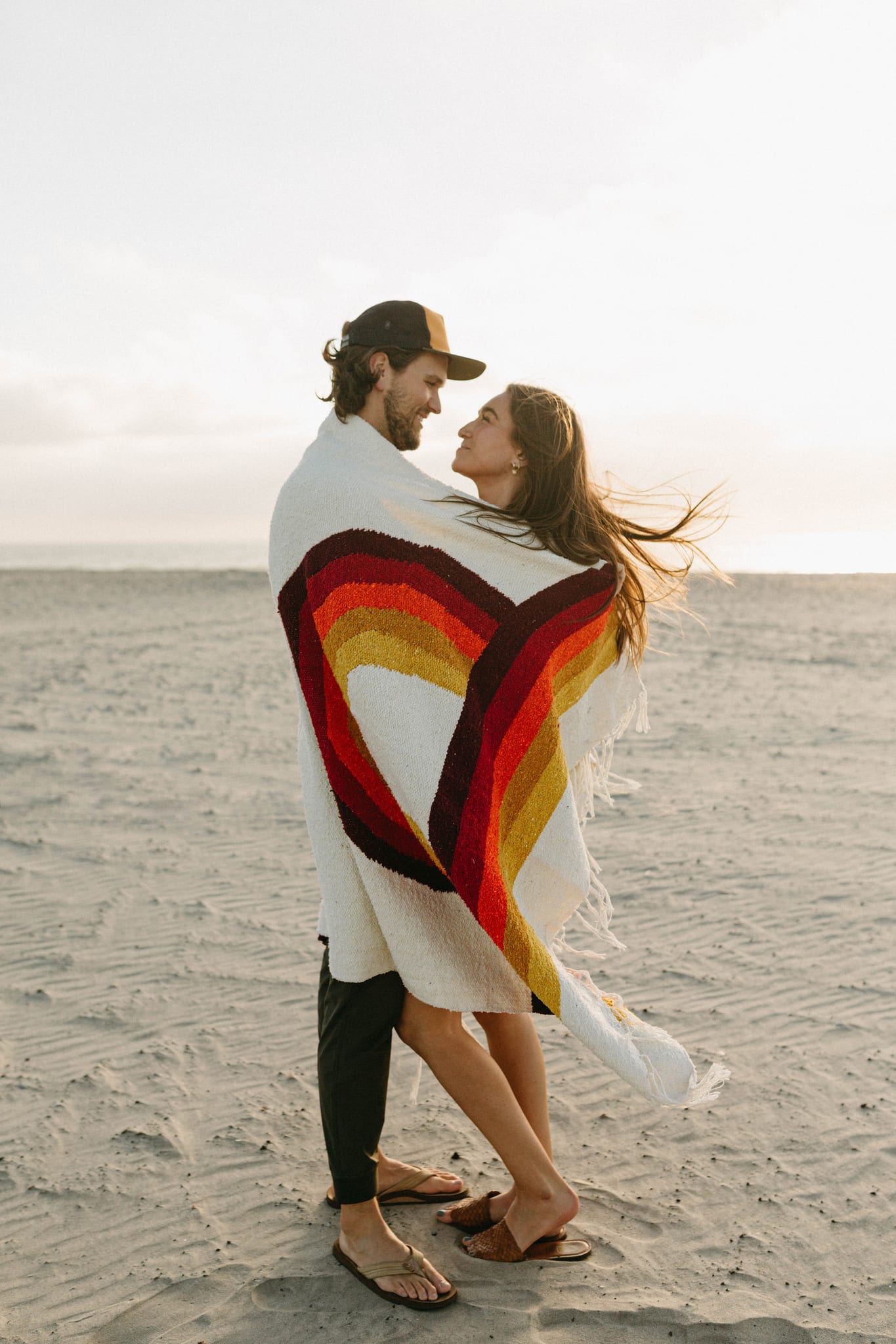 Bowie Blanket - OVERLANDERS Outfitter