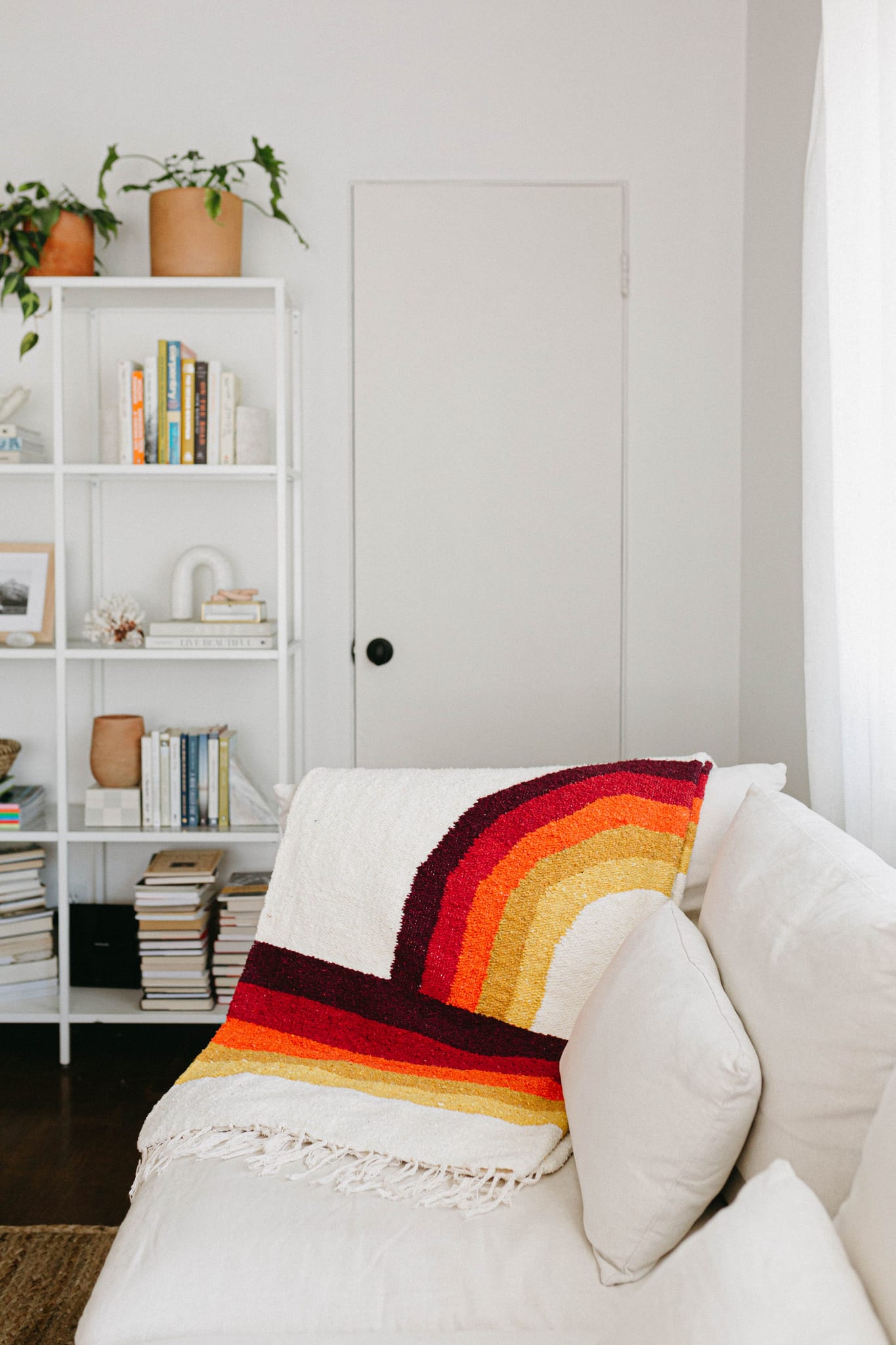 Bowie Blanket - OVERLANDERS Outfitter