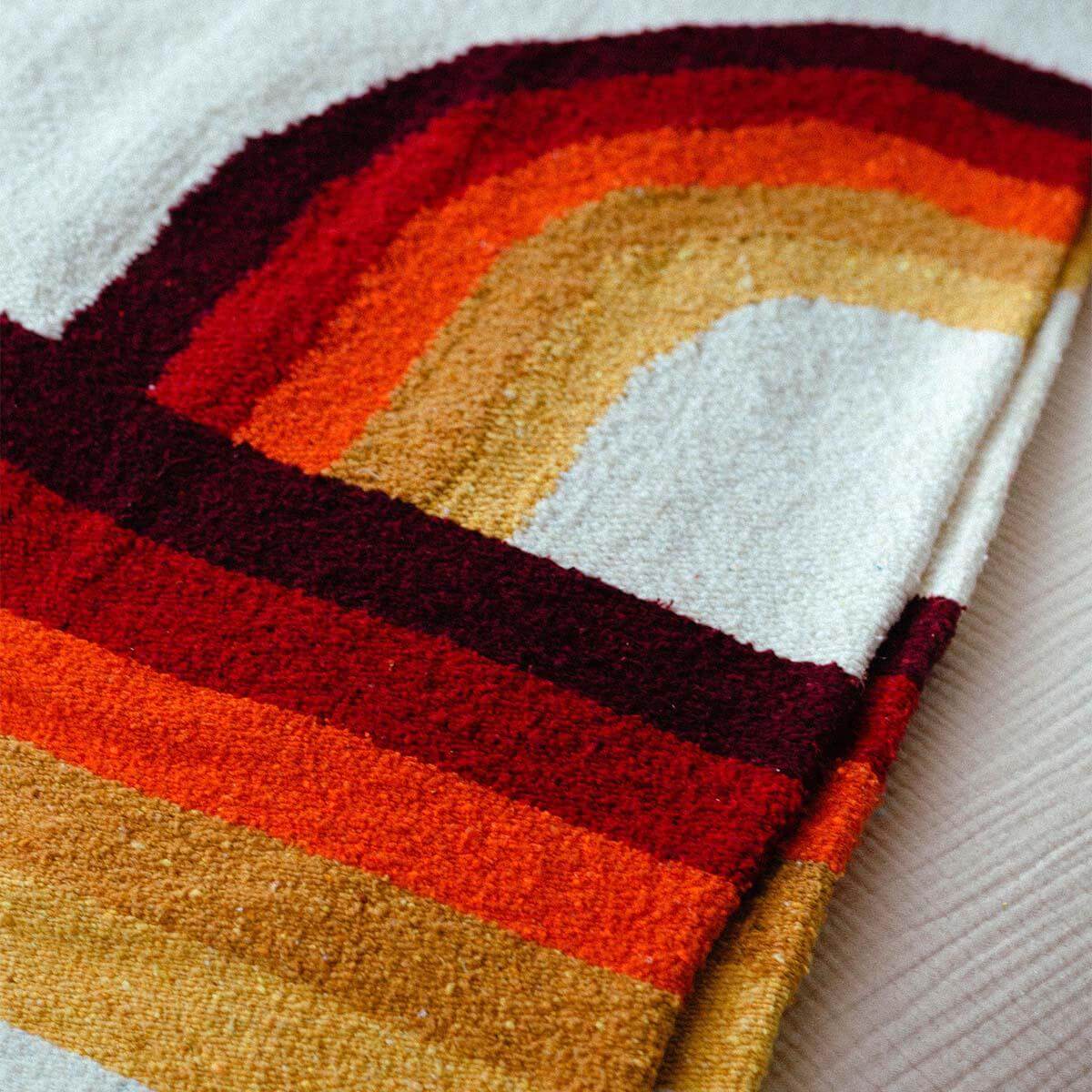 Bowie Blanket - OVERLANDERS Outfitter
