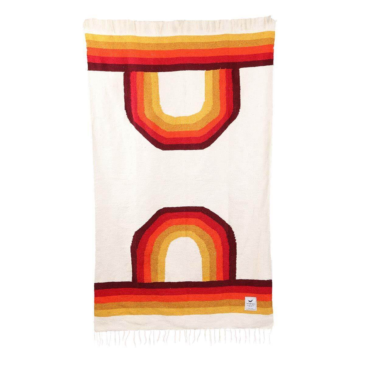 Bowie Blanket - OVERLANDERS Outfitter