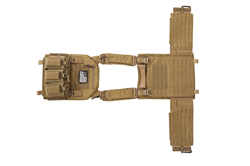 Redemption Tactical "CRUSADER 2.0"® V4 Vest - We The Collective