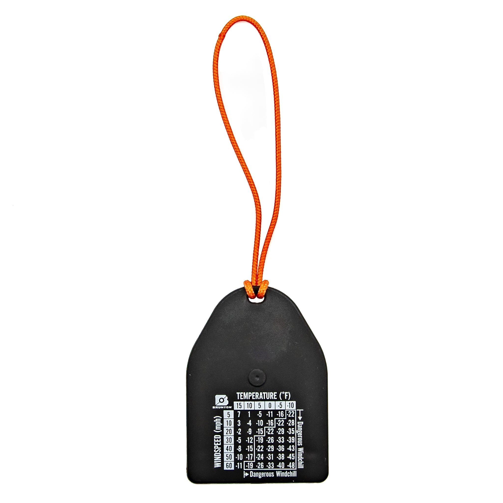 Brunton Tag- Along 9045 Chill Compass - OVERLANDERS Outfitter