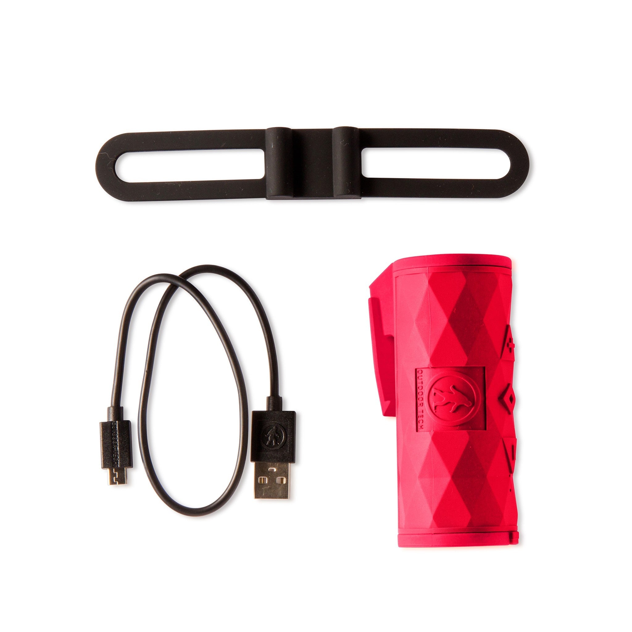 Buckshot 2.0 - Small Bluetooth Speaker - OVERLANDERS Outfitter