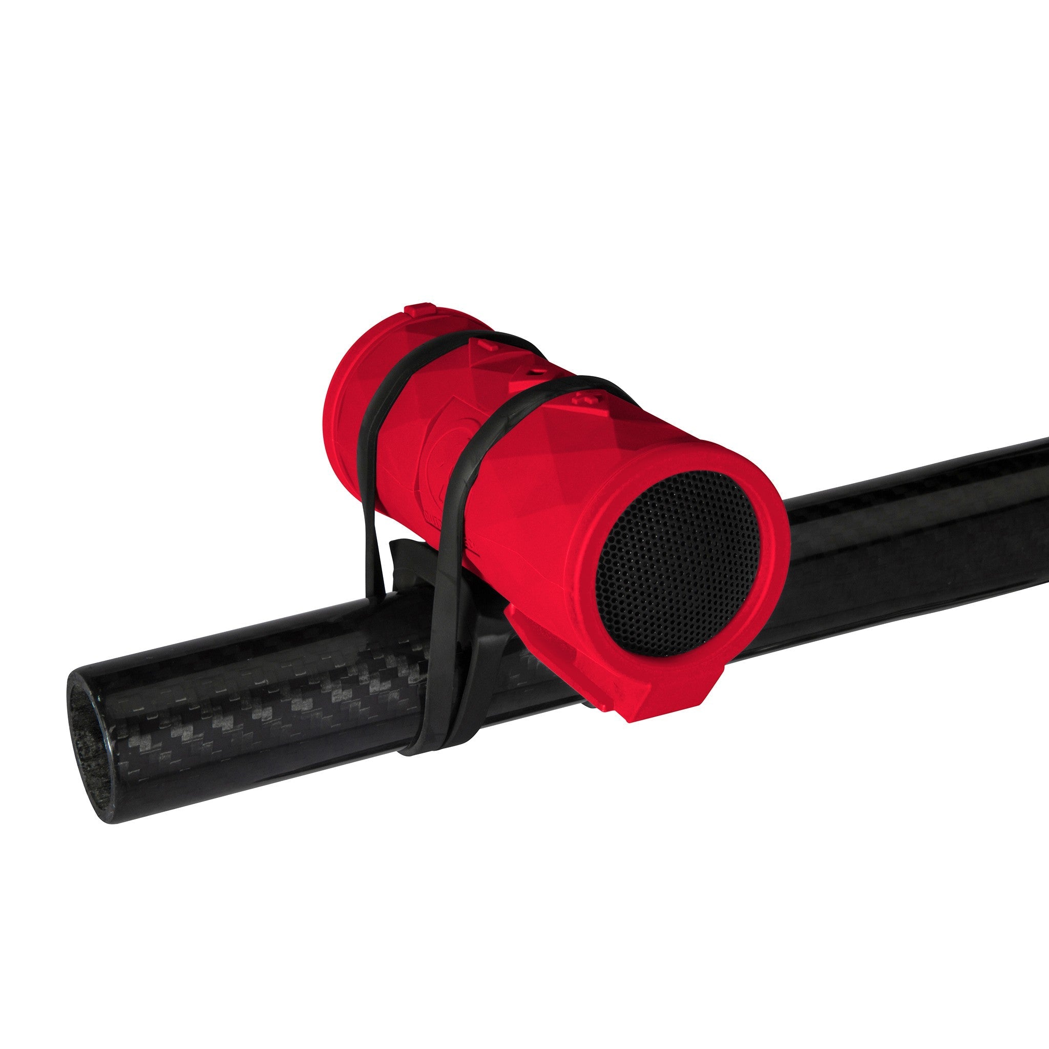 Buckshot 2.0 - Small Bluetooth Speaker - OVERLANDERS Outfitter