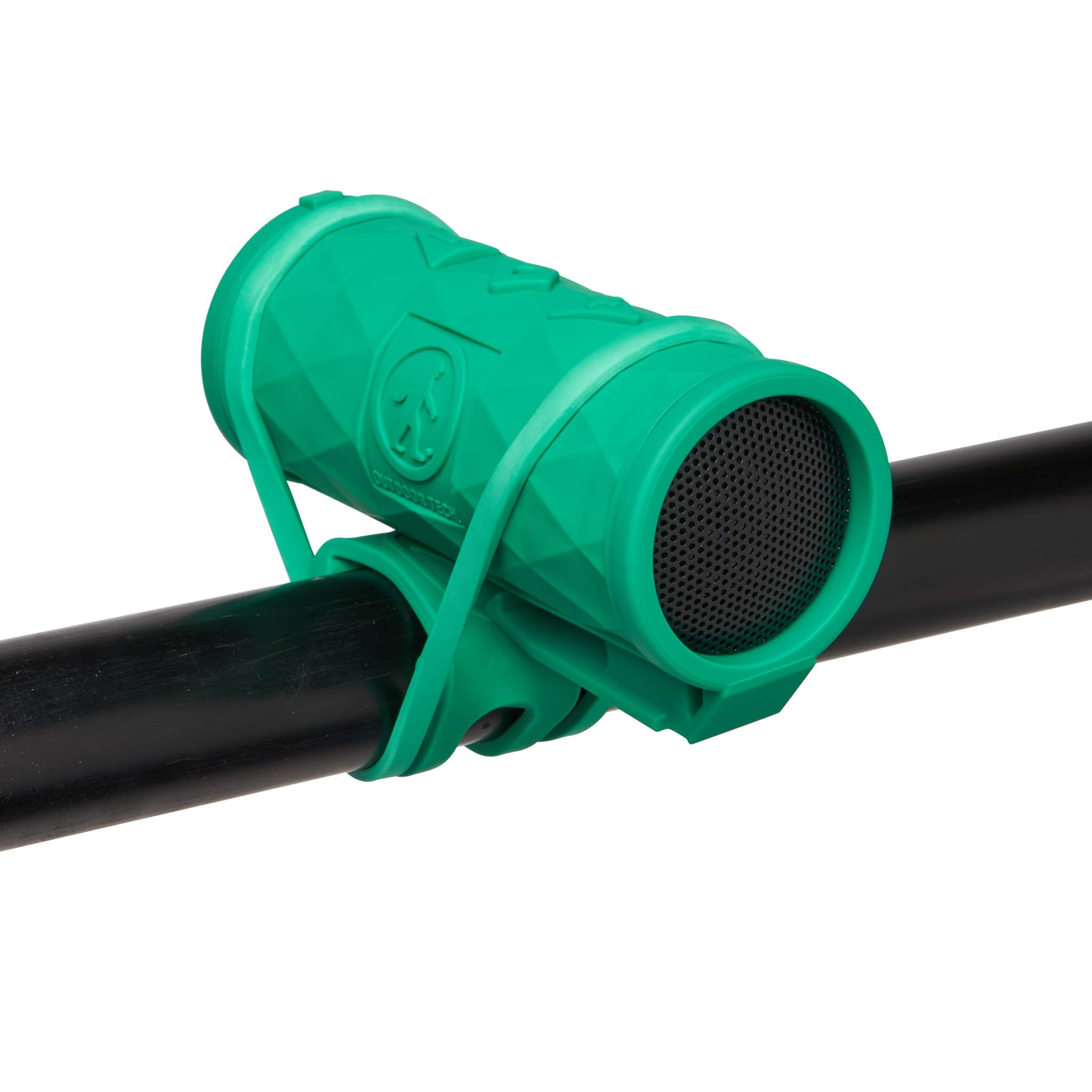 Buckshot 2.0 - Small Bluetooth Speaker - OVERLANDERS Outfitter