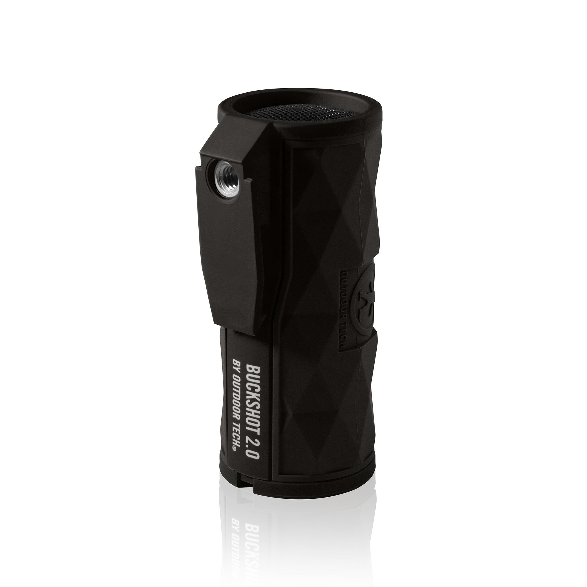 Buckshot 2.0 - Small Bluetooth Speaker - OVERLANDERS Outfitter