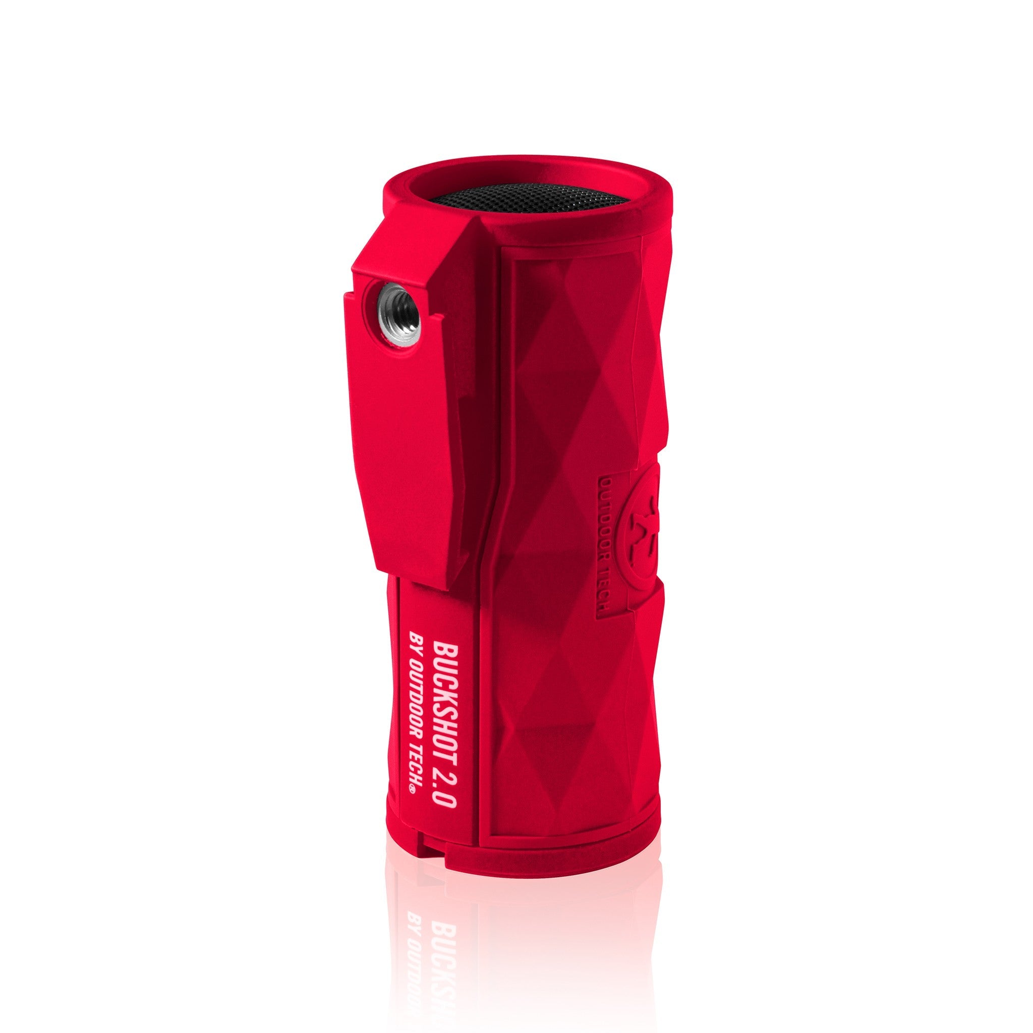 Buckshot 2.0 - Small Bluetooth Speaker - OVERLANDERS Outfitter