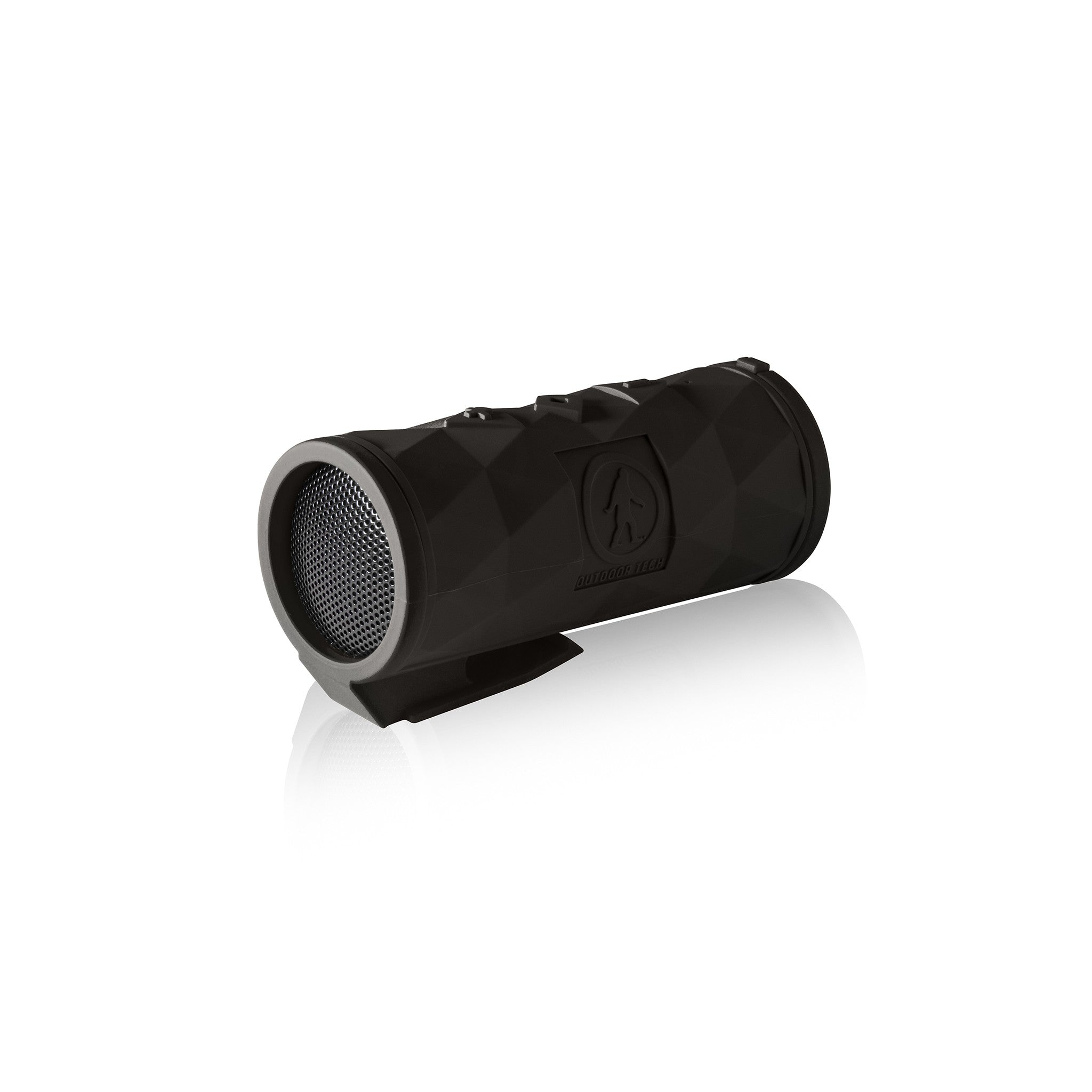 Buckshot 2.0 - Small Bluetooth Speaker - OVERLANDERS Outfitter