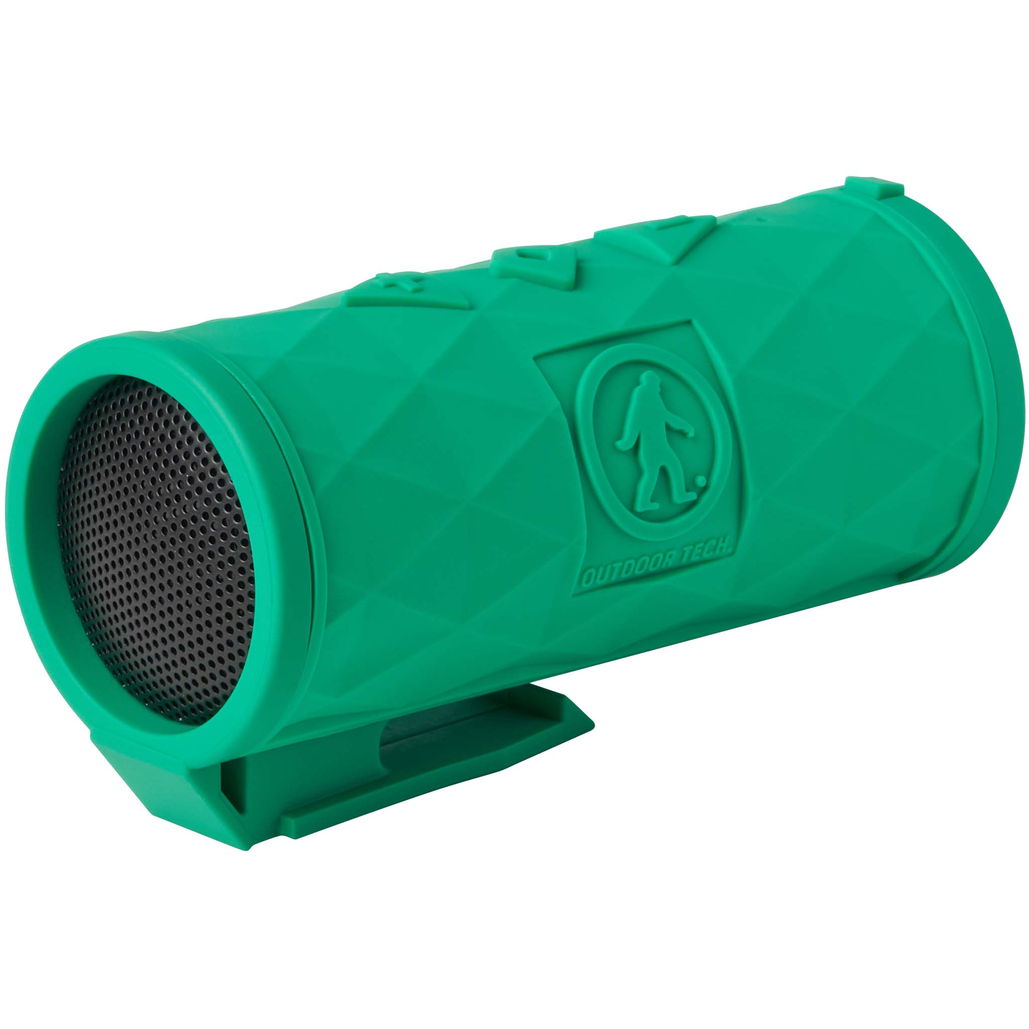 Buckshot 2.0 - Small Bluetooth Speaker - OVERLANDERS Outfitter