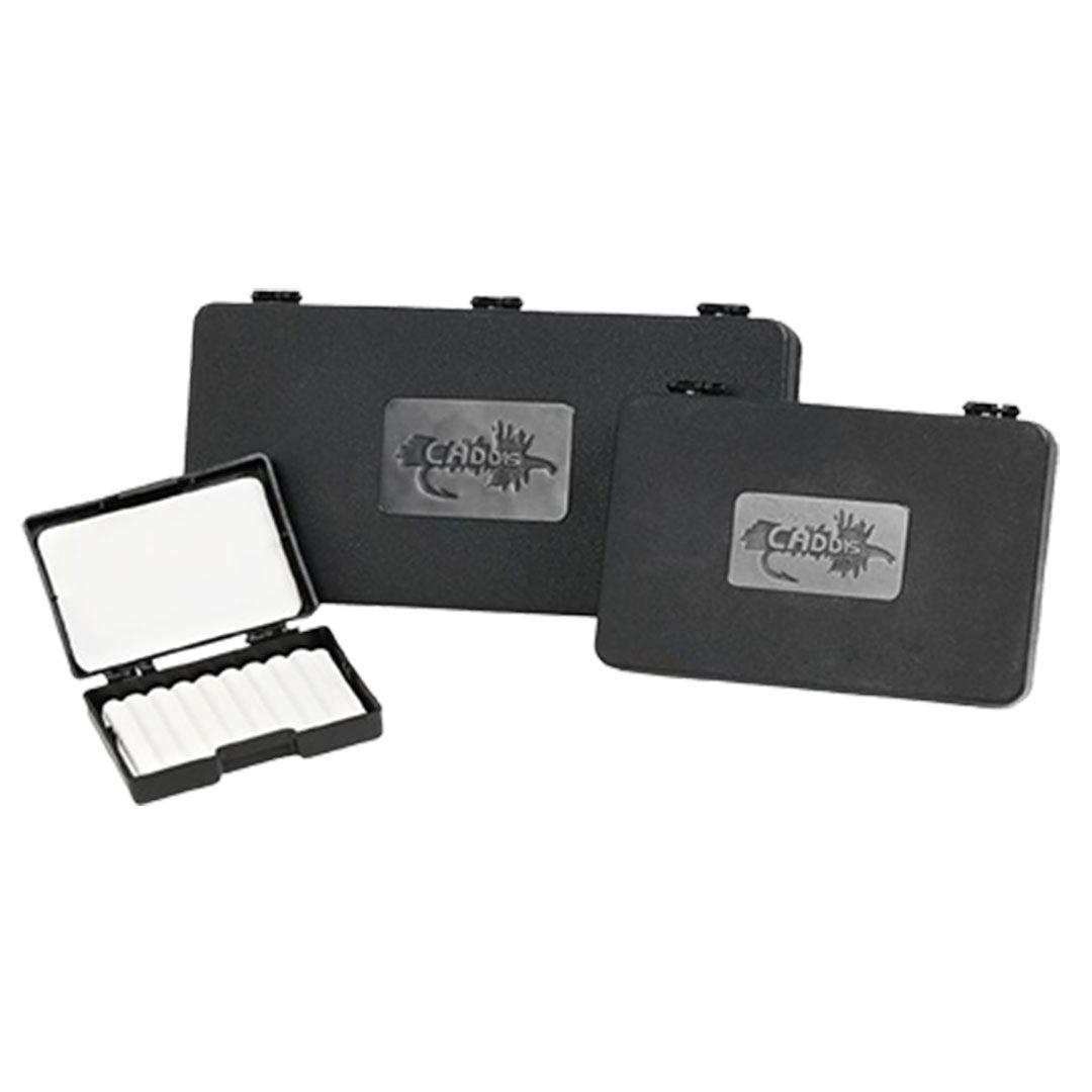 Caddis Fly Box - OVERLANDERS Outfitter