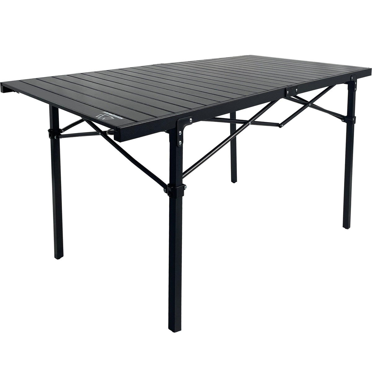 Heavy Duty Roll Top Table - OVERLANDERS Outfitter