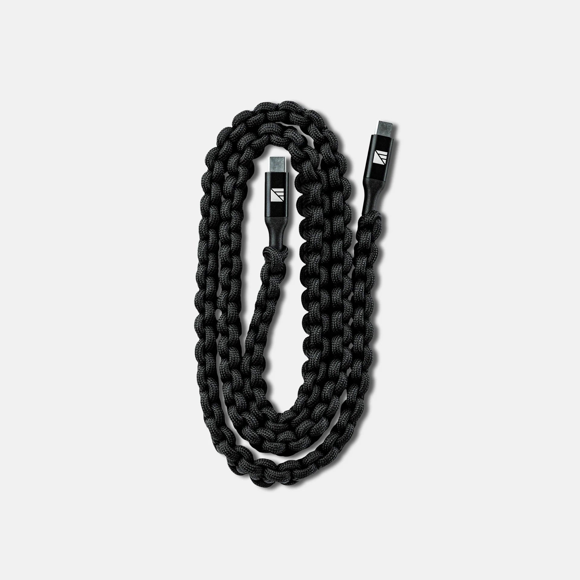 USB-C to USB-C Cable - OVERLANDERS Outfitter