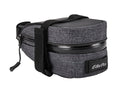Electra Saddle  Heather Charcoal Bag - We The Collective