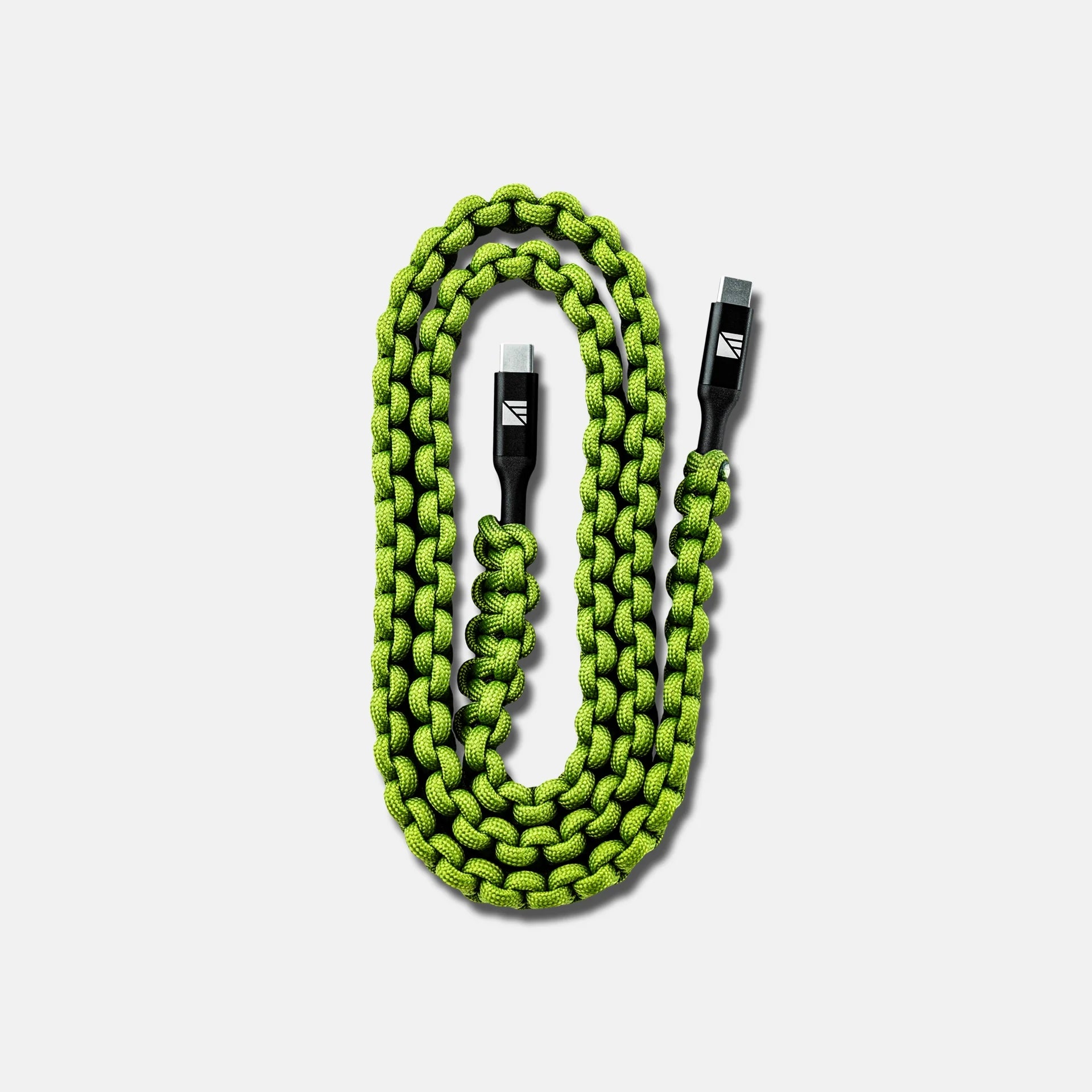 USB-C to USB-C Cable - OVERLANDERS Outfitter