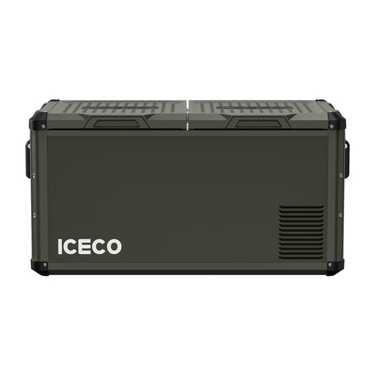 VL75ProD 12V Heavy Duty Fridge Freezer | ICECO | 75 LT - We The Collective