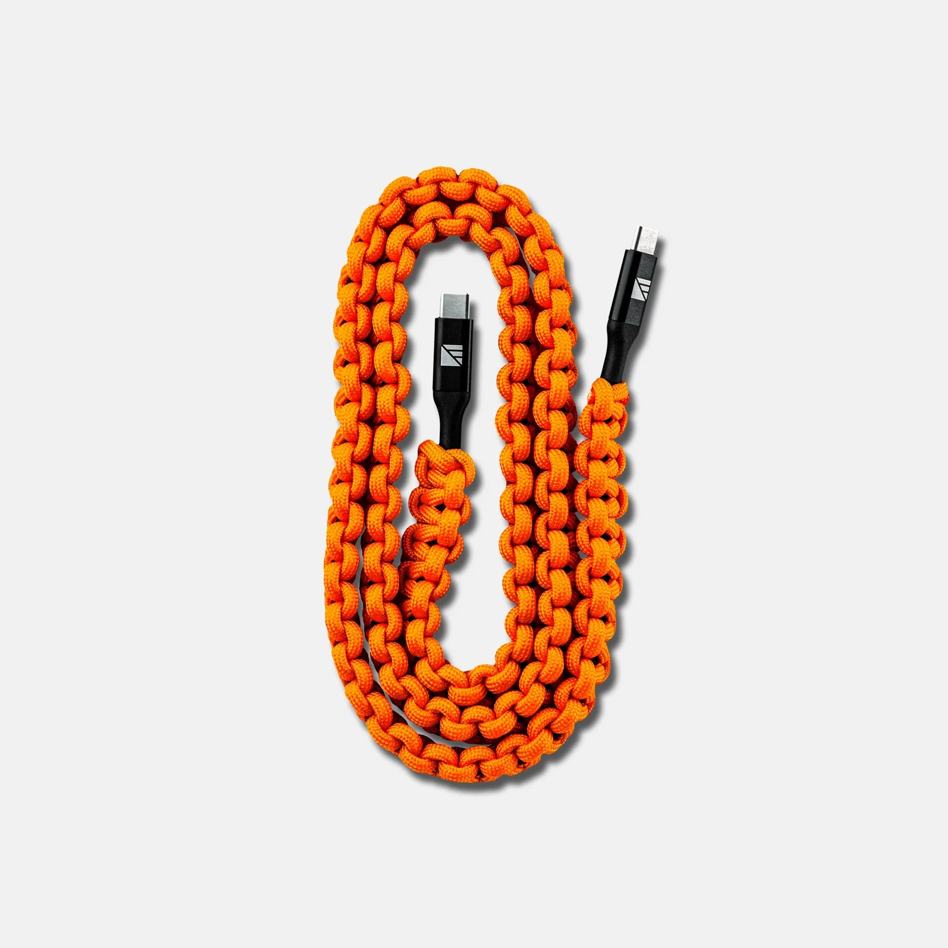 USB-C to USB-C Cable - OVERLANDERS Outfitter