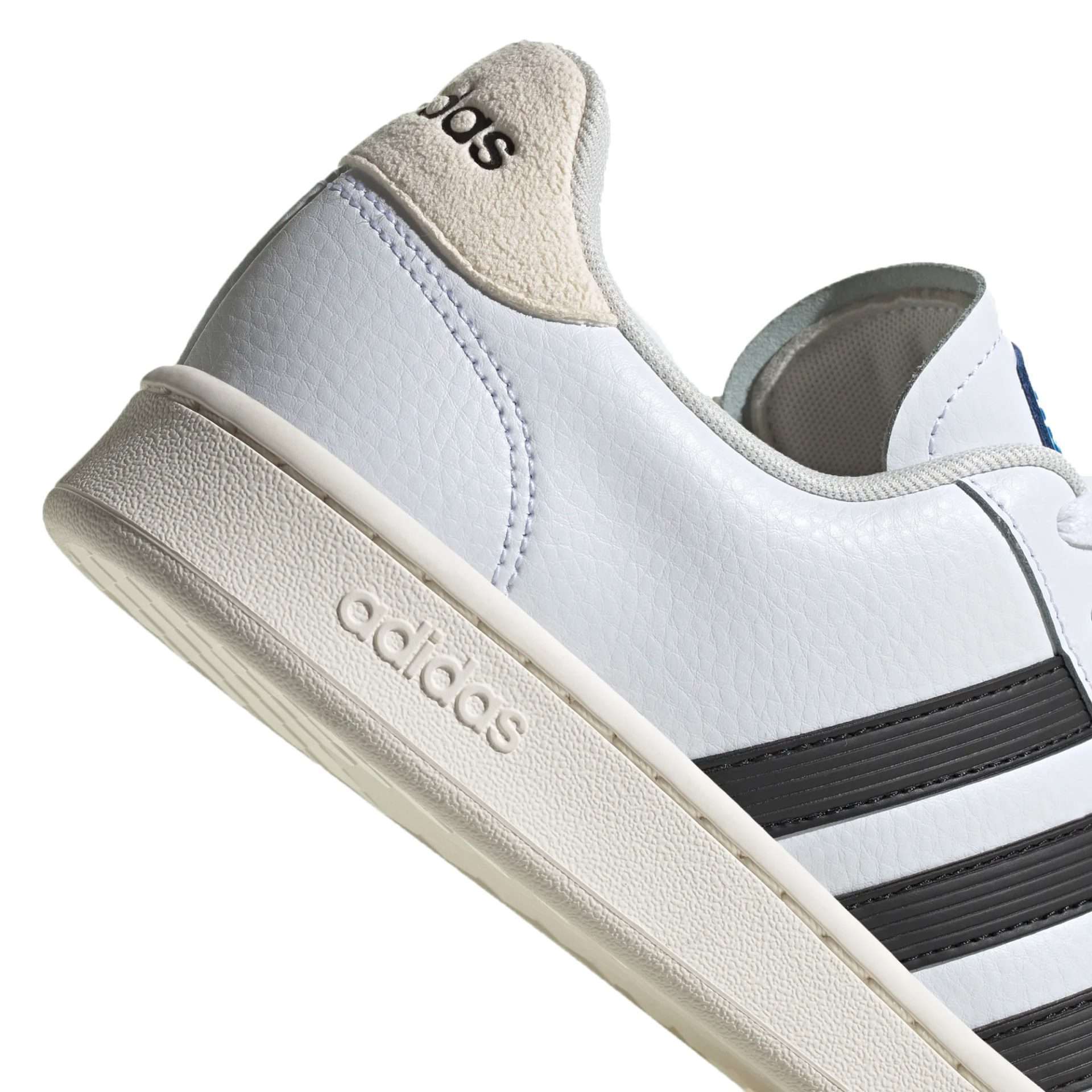 Adidas Grand Court Tennis Shoes - OVERLANDERS Outfitter