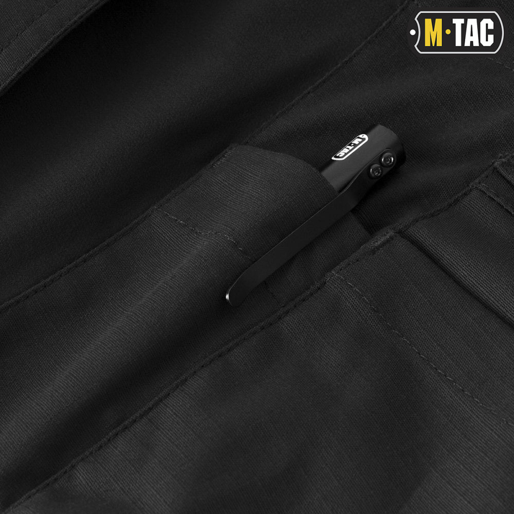 M-Tac Tactical Pants Patrol Flex - We The Collective