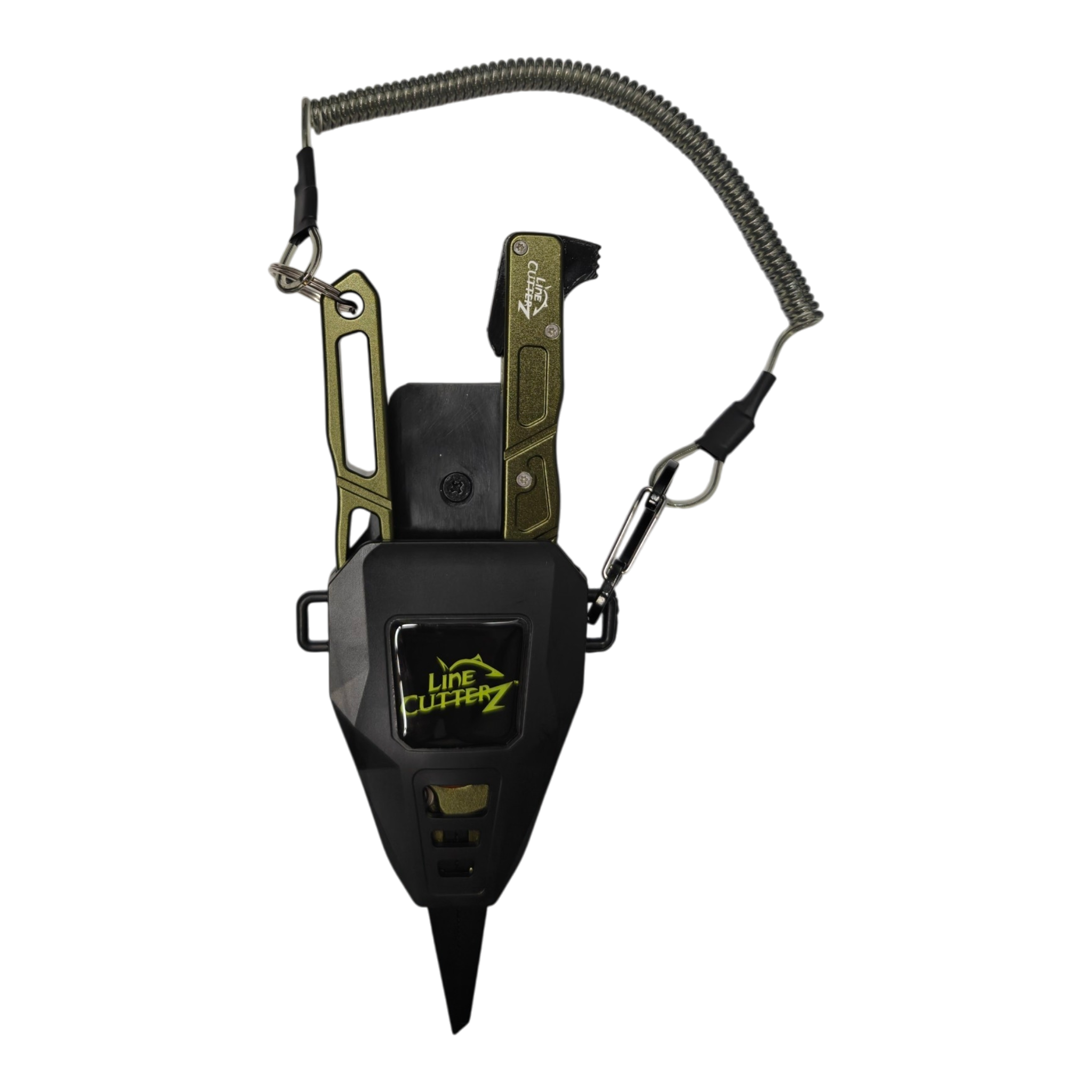 Line Cutterz Elite Pliers - OVERLANDERS Outfitter