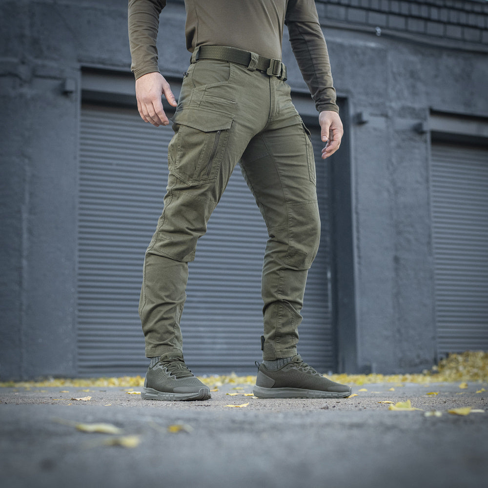 M-Tac Tactical Pants Patriot Gen.III Vintage - We The Collective