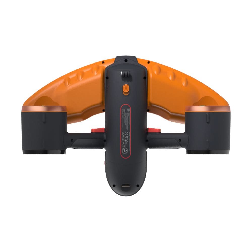 Navbow+ Battery Cover - OVERLANDERS Outfitter