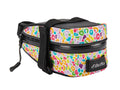 Electra Saddle  Leopard Multi Bag - We The Collective