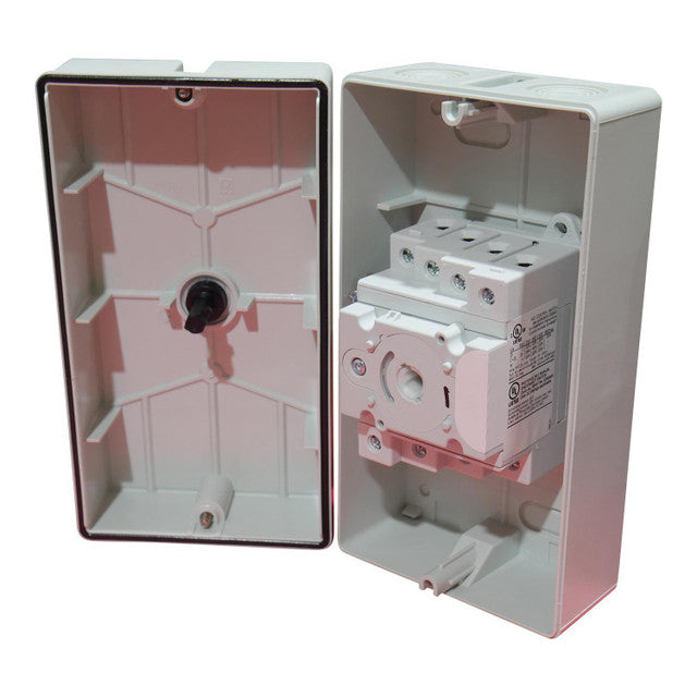 IMO DC Disconnect Rooftop Isolator Switch | SI25-PEL64R-4 - We The Collective