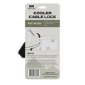 Cable Lock - OVERLANDERS Outfitter