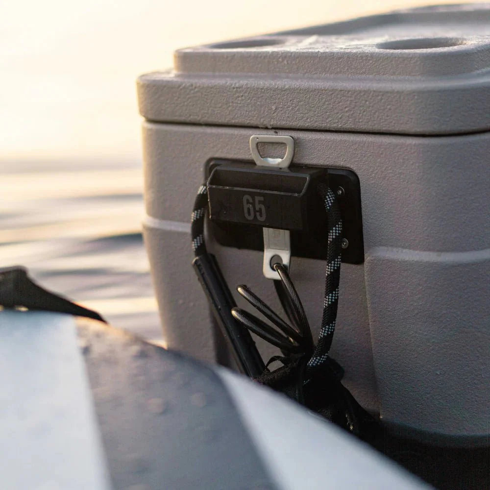 Cable Lock - OVERLANDERS Outfitter