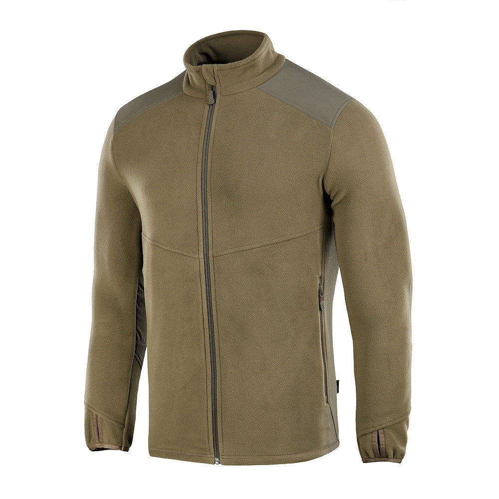 M-Tac Microfleece Jacket Legatus - We The Collective