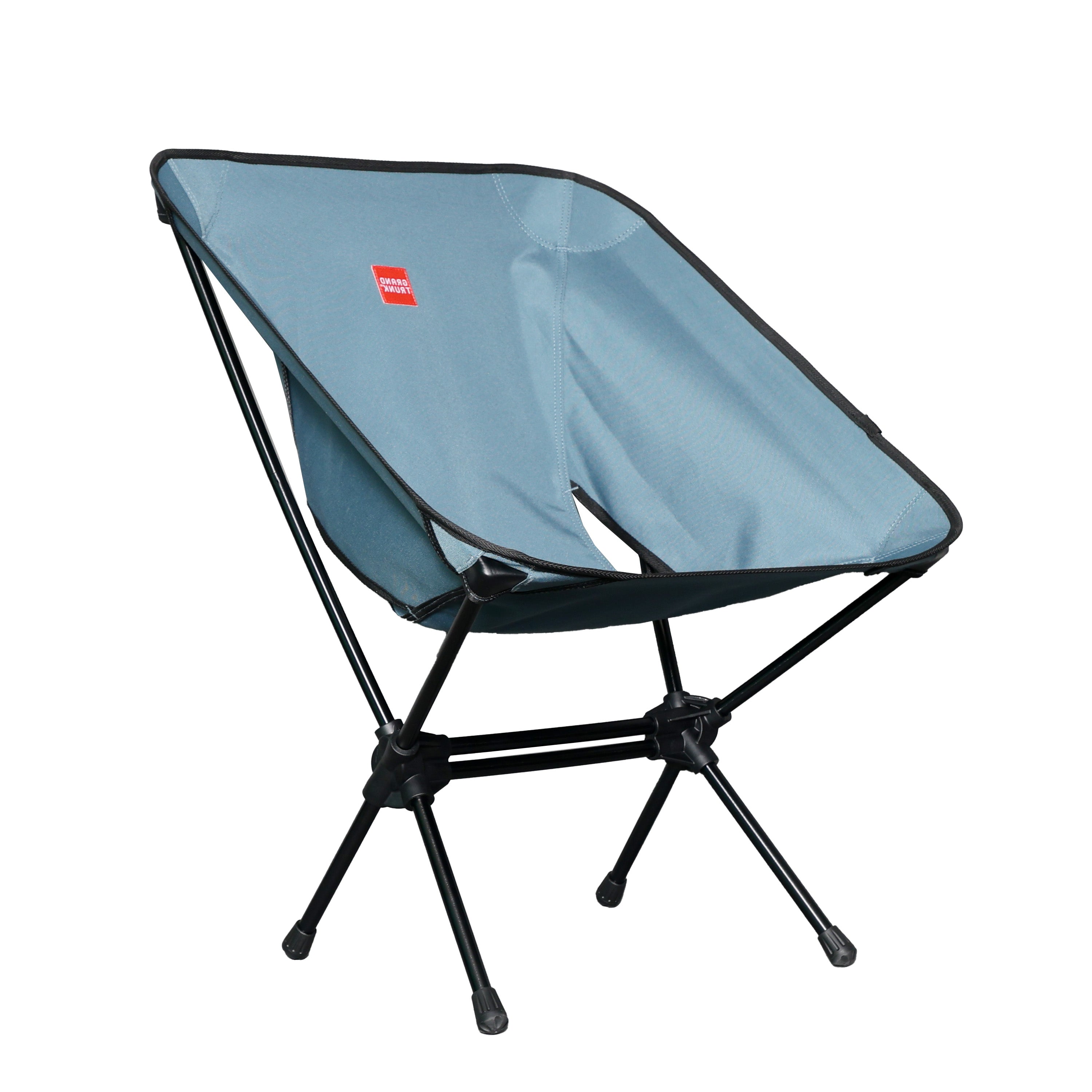 Caddis HD Portable Camp Chair - OVERLANDERS Outfitter