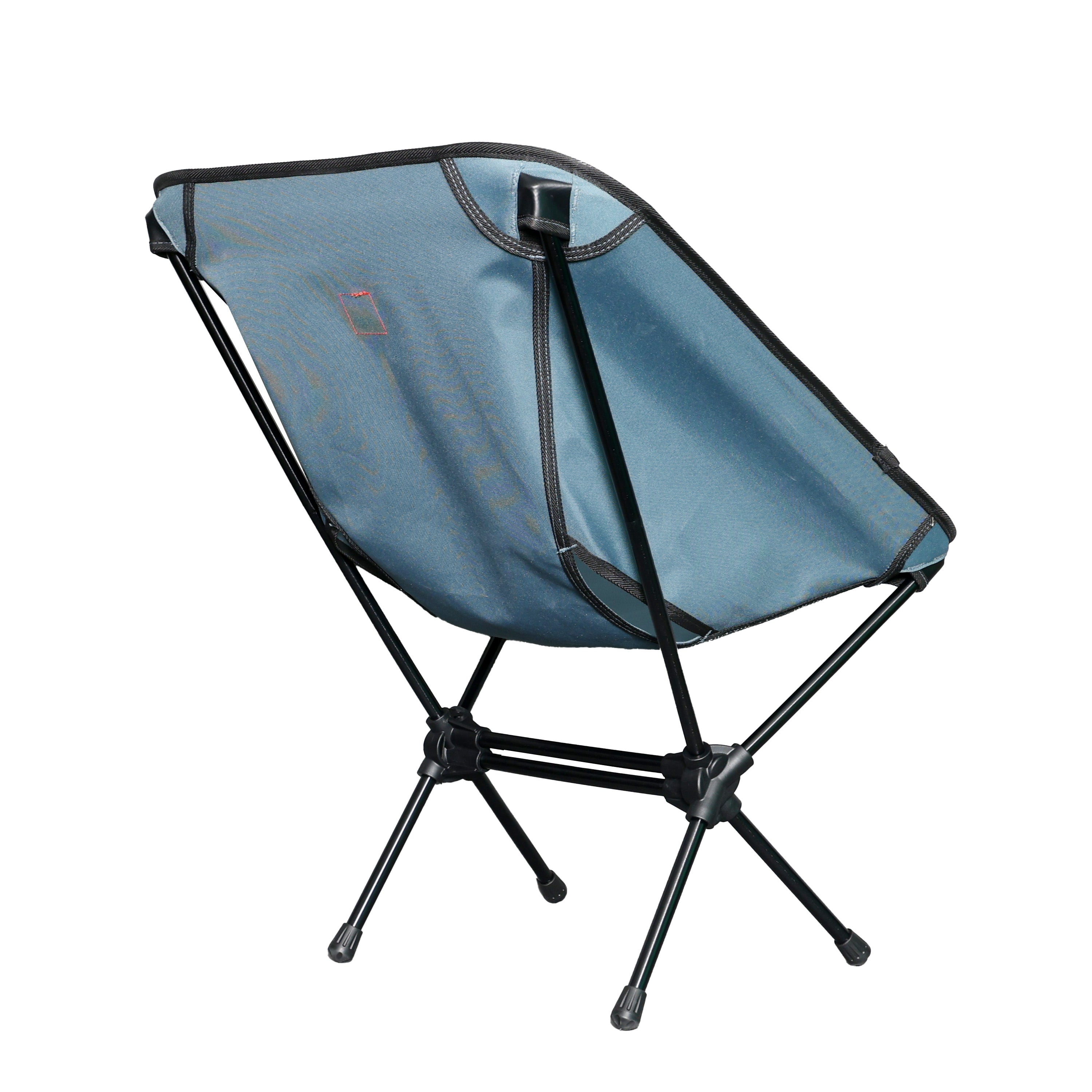 Caddis HD Portable Camp Chair - OVERLANDERS Outfitter