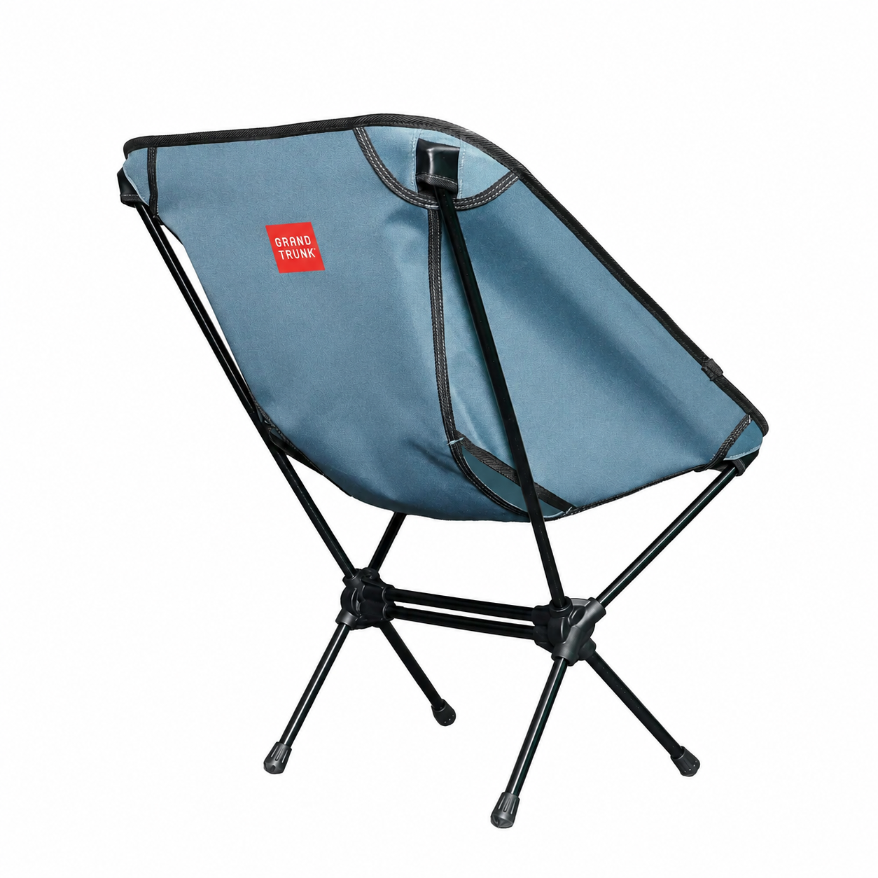 Caddis HD Portable Camp Chair - OVERLANDERS Outfitter