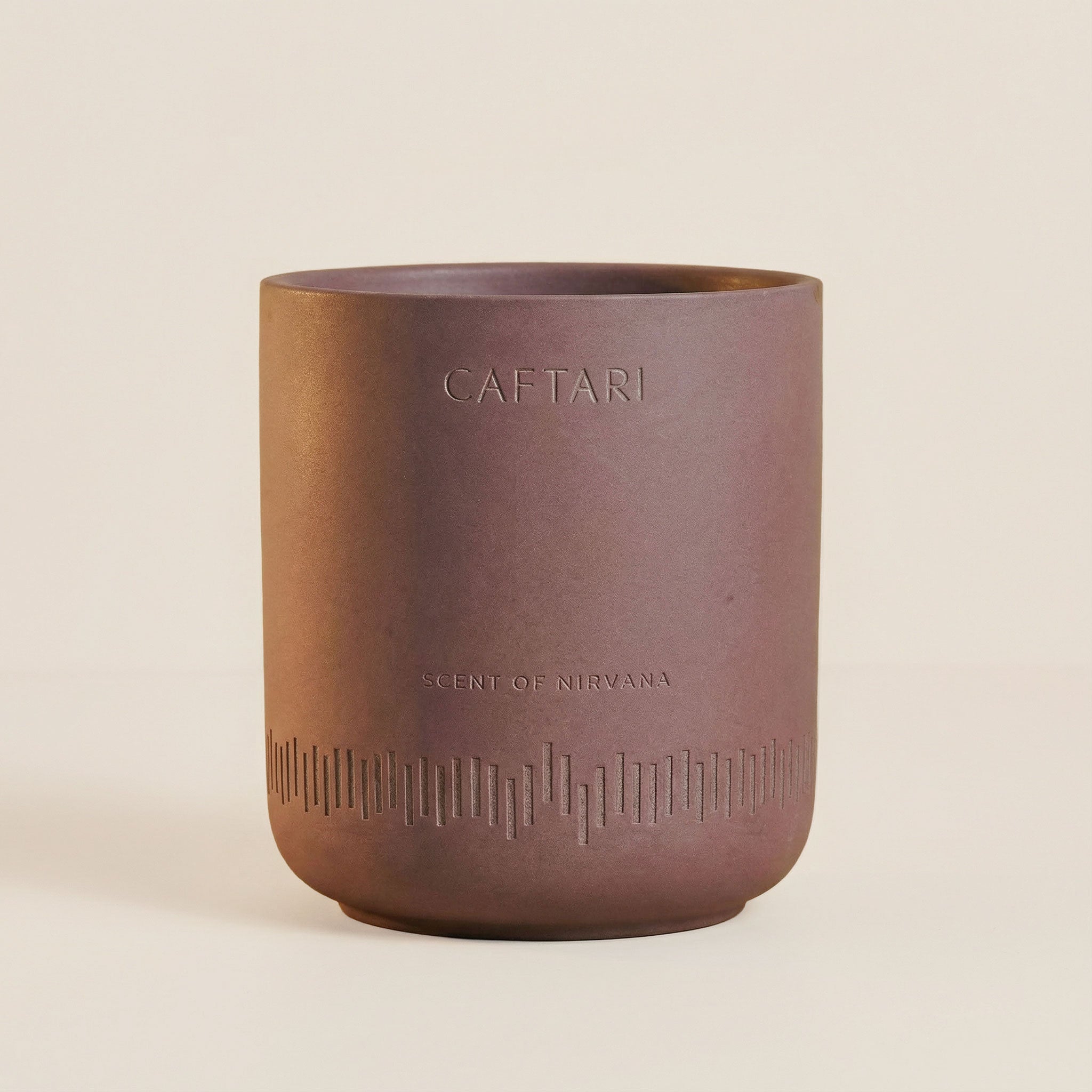 Scent of Nirvana (Meditation Candle) - We The Collective