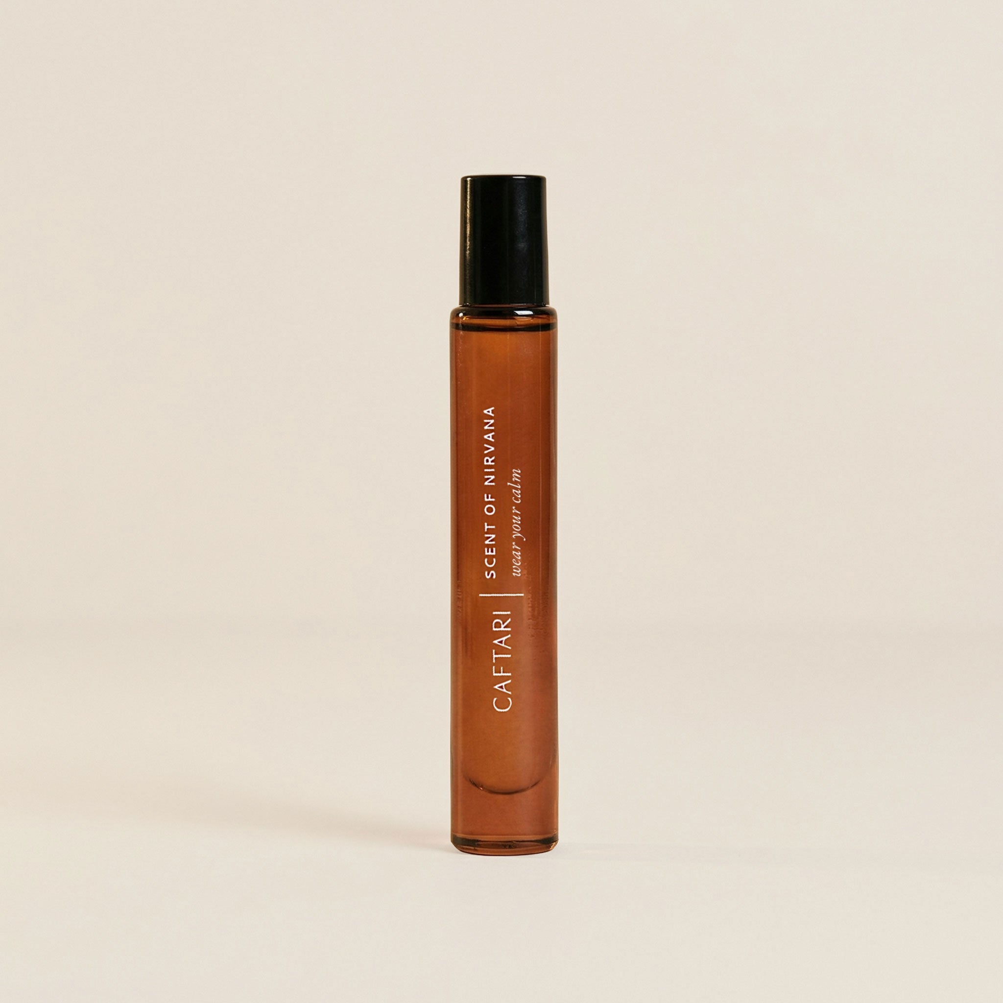 Scent of Nirvana Rollerball - OVERLANDERS Outfitter