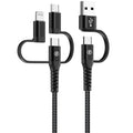 Calamari Ultra Plus 5-in-1 Cable - OVERLANDERS Outfitter