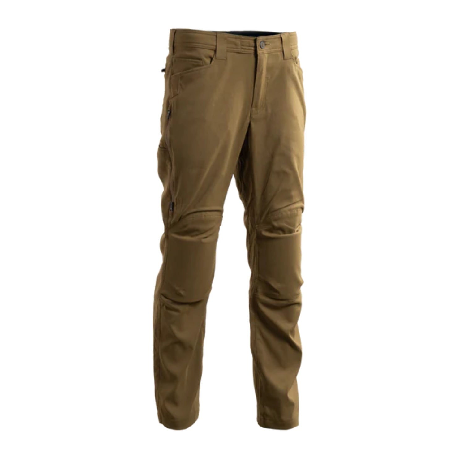Eberlestock Camas Pro Pant - Water Resistant & Impact Knee Protection - For All-Seasons - OVERLANDERS Outfitter