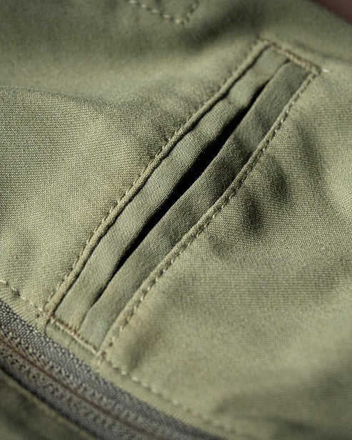 Eberlestock Camas Pro Pant - Water Resistant & Impact Knee Protection - For All-Seasons - OVERLANDERS Outfitter