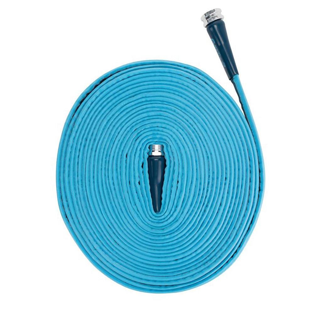 Camco EvoFlex2 25 Lightweight RV/Marine Drinking Water Hose - Fabric Reinforced - 5/8" ID - OVERLANDERS Outfitter