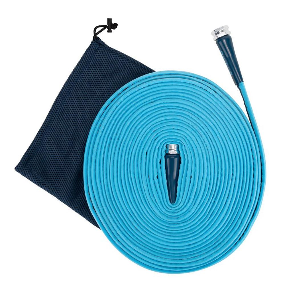 Camco EvoFlex2 25 Lightweight RV/Marine Drinking Water Hose - Fabric Reinforced - 5/8" ID - OVERLANDERS Outfitter