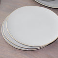 Camille Bone China Dinnerware Set - French Gray - OVERLANDERS Outfitter