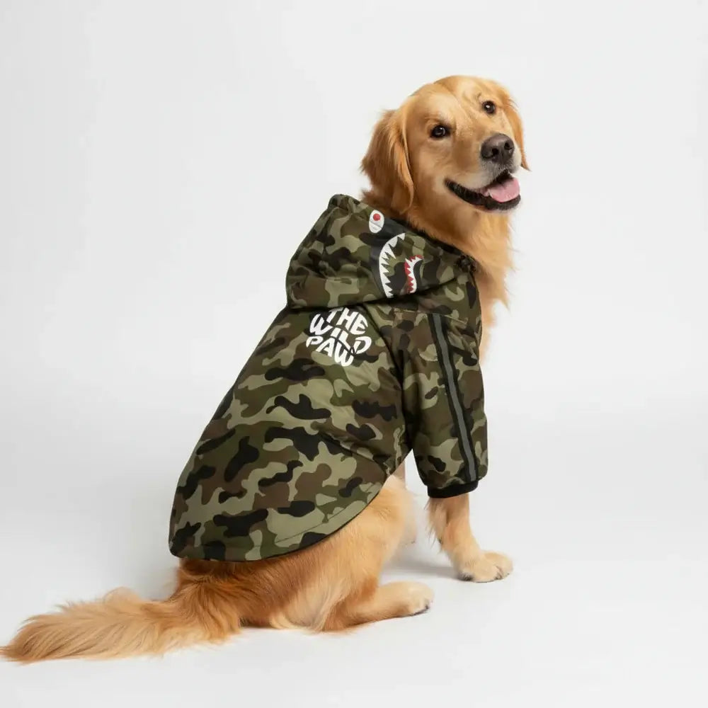 Mountain Quest Windbreaker - OVERLANDERS Outfitter