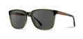CAMP Crag Sunglasses | Sustainable Polarized Outdoor Eyewear - OVERLANDERS Outfitter