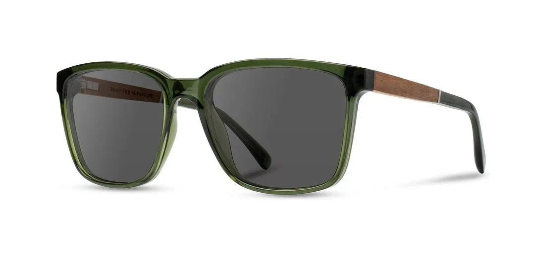 CAMP Crag Sunglasses | Sustainable Polarized Outdoor Eyewear - OVERLANDERS Outfitter