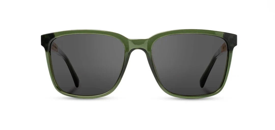 CAMP Crag Sunglasses | Sustainable Polarized Outdoor Eyewear - OVERLANDERS Outfitter