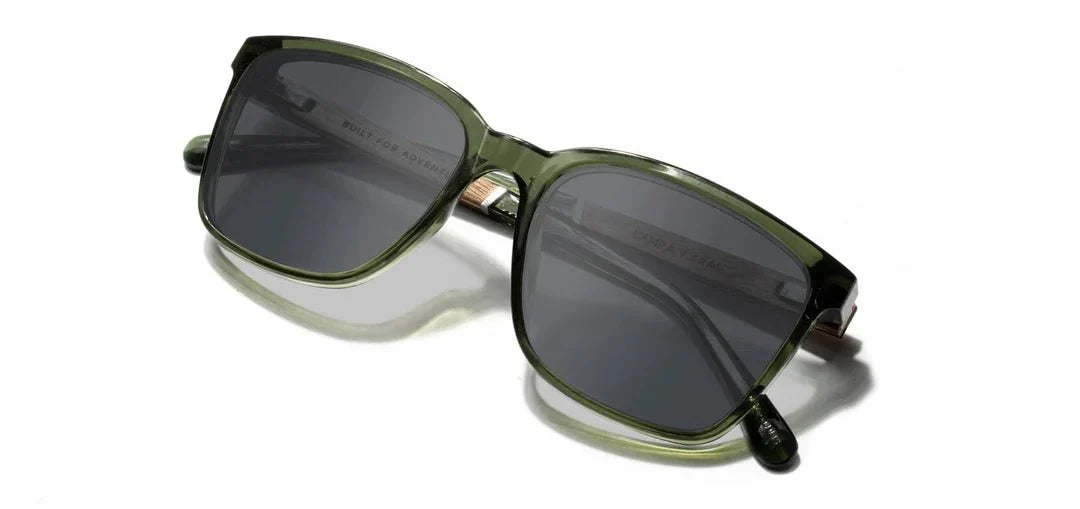 CAMP Crag Sunglasses | Sustainable Polarized Outdoor Eyewear - OVERLANDERS Outfitter